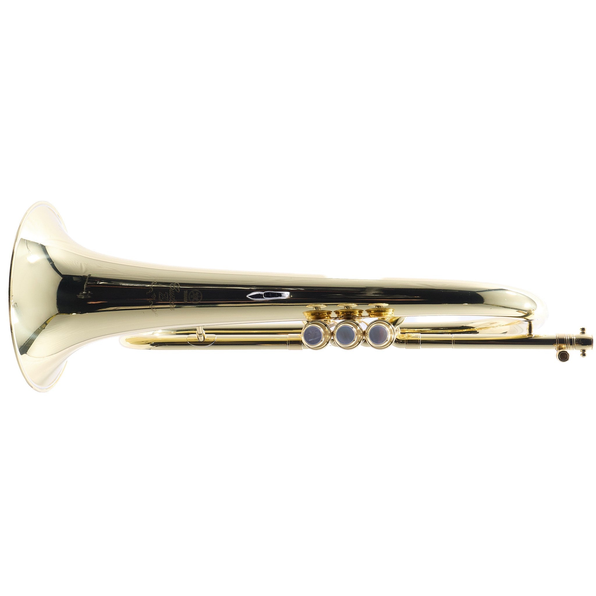 Yamaha YFH-8310ZII 'Custom Z' Bobby Shew Professional Flugelhorn