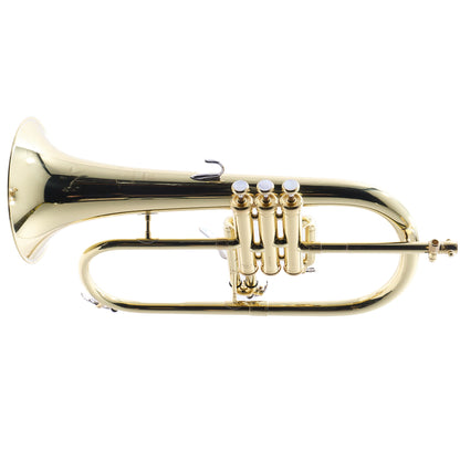 Yamaha YFH-8310ZII 'Custom Z' Bobby Shew Professional Flugelhorn