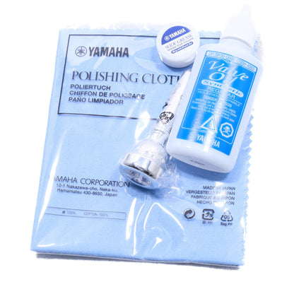Yamaha YFH-8310ZII 'Custom Z' Bobby Shew Professional Flugelhorn