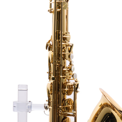 Selmer STS511 Intermediate Bb Tenor Saxophone in Gold Lacquer