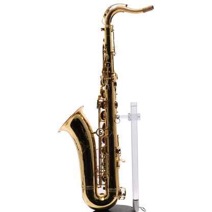 Selmer STS511 Intermediate Bb Tenor Saxophone in Gold Lacquer
