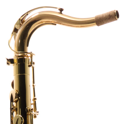 Selmer STS511 Intermediate Bb Tenor Saxophone in Gold Lacquer