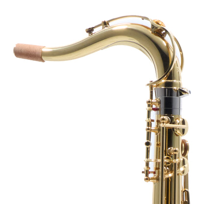 Yamaha YTS-875EX 'Custom EX' Tenor Saxophone in Lacquer