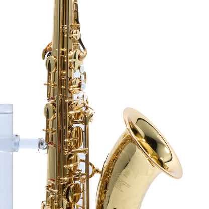 Yamaha YTS-875EX 'Custom EX' Tenor Saxophone in Lacquer