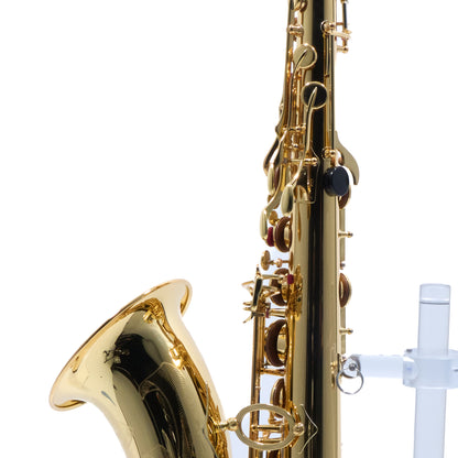 Yamaha YTS-875EX 'Custom EX' Tenor Saxophone in Lacquer