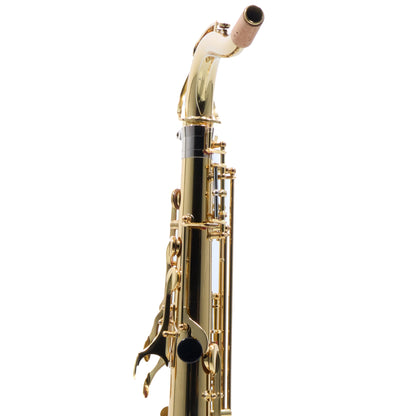 Yamaha YTS-875EX 'Custom EX' Tenor Saxophone in Lacquer