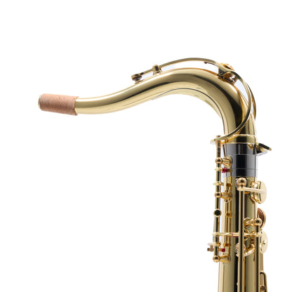 Yamaha YTS-875EX 'Custom EX' Tenor Saxophone in Lacquer