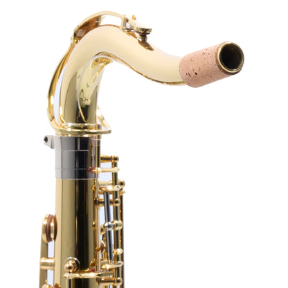 Yamaha YTS-875EX 'Custom EX' Tenor Saxophone in Lacquer