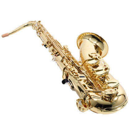 Yamaha YTS-875EX 'Custom EX' Tenor Saxophone in Lacquer