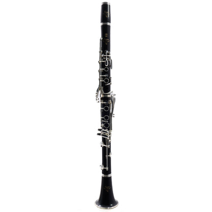 Yamaha YCL-CSVRA Professional Custom A Clarinet in Grenadilla