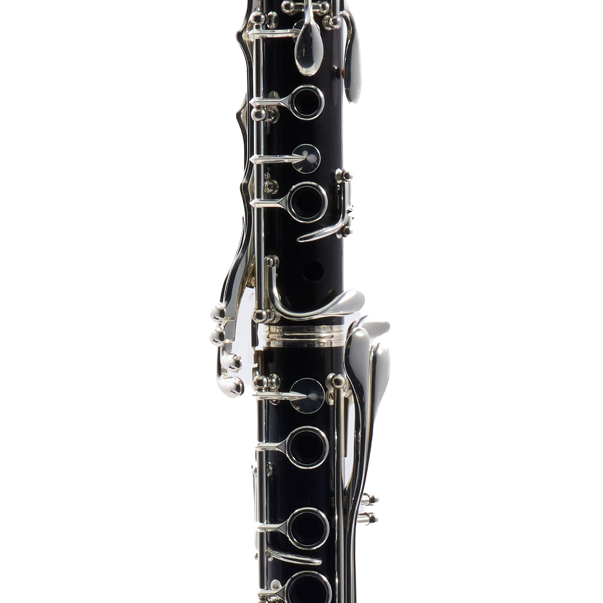 Yamaha YCL-CSVRA Professional Custom A Clarinet in Grenadilla