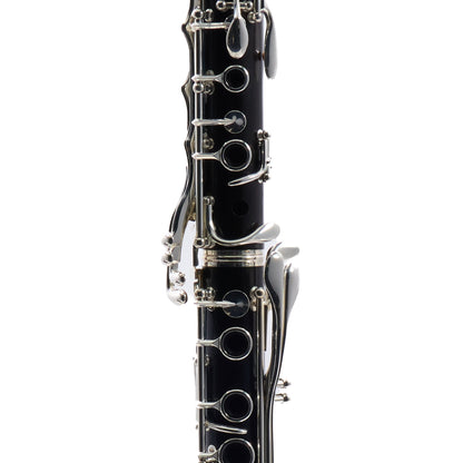 Yamaha YCL-CSVRA Professional Custom A Clarinet in Grenadilla