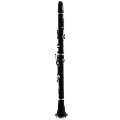 Yamaha YCL-CSVRA Professional Custom A Clarinet in Grenadilla