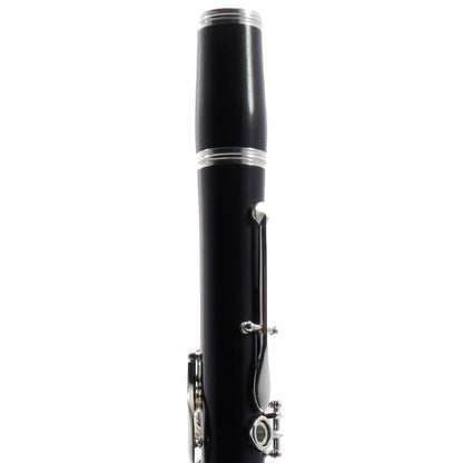 Yamaha YCL-CSVRA Professional Custom A Clarinet in Grenadilla
