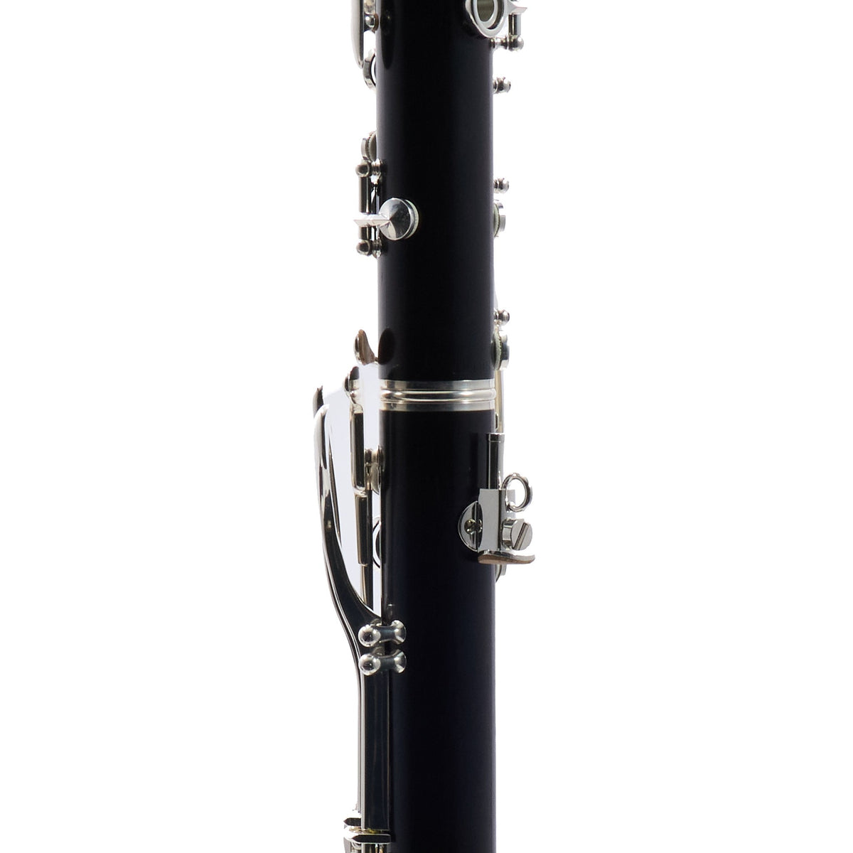 Yamaha YCL-CSVRA Professional Custom A Clarinet in Grenadilla