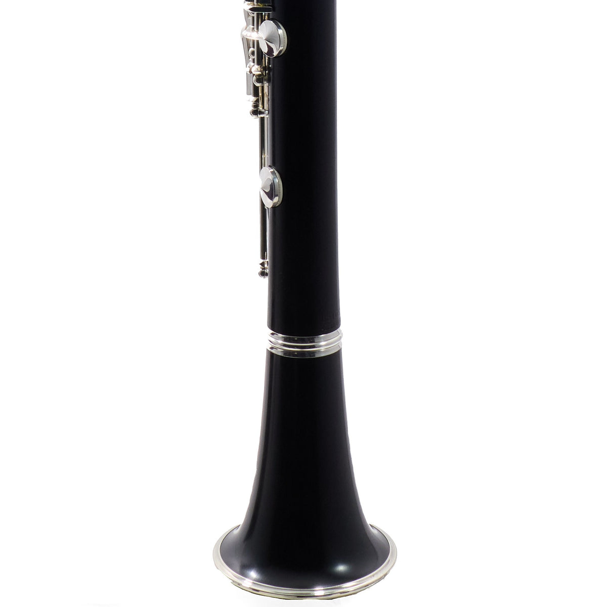 Yamaha YCL-CSVRA Professional Custom A Clarinet in Grenadilla