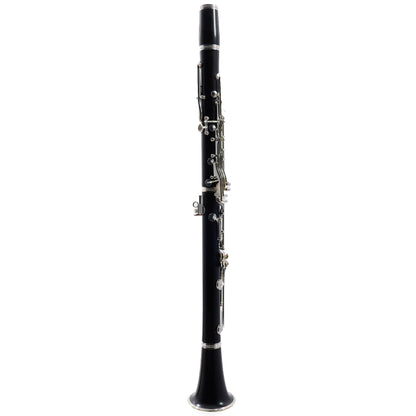 Yamaha YCL-CSVRA Professional Custom A Clarinet in Grenadilla