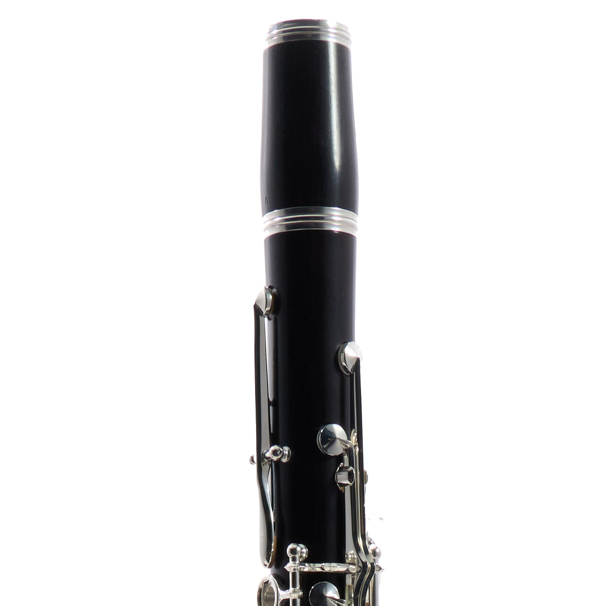 Yamaha YCL-CSVRA Professional Custom A Clarinet in Grenadilla