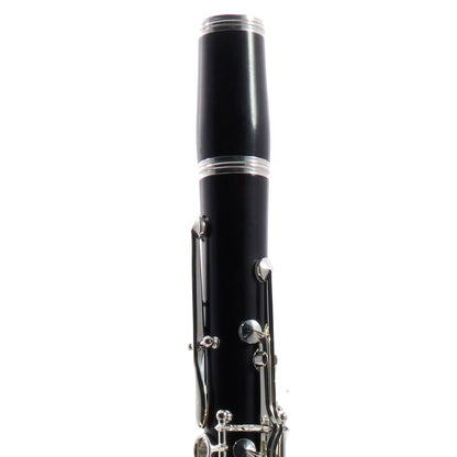 Yamaha YCL-CSVRA Professional Custom A Clarinet in Grenadilla
