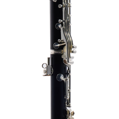 Yamaha YCL-CSVRA Professional Custom A Clarinet in Grenadilla