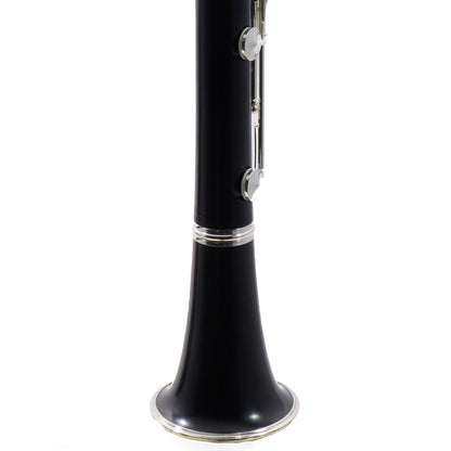 Yamaha YCL-CSVRA Professional Custom A Clarinet in Grenadilla