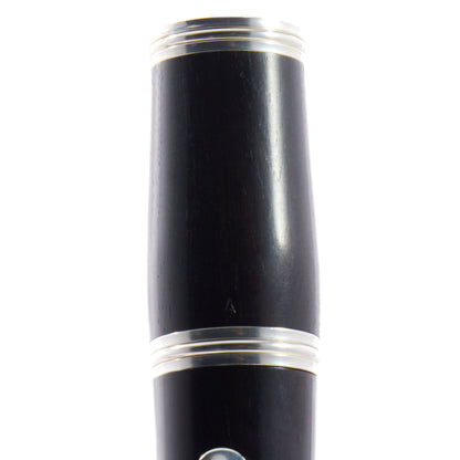 Yamaha YCL-CSVRA Professional Custom A Clarinet in Grenadilla