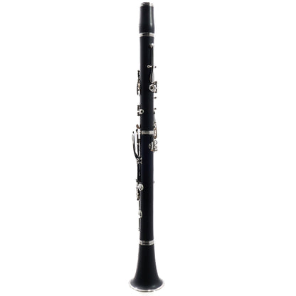 Yamaha YCL-450II Intermediate Bb Clarinet with Nickel Plated Keys