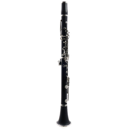 Yamaha YCL-450II Intermediate Bb Clarinet with Nickel Plated Keys