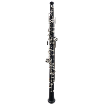 Yamaha YOB-441IIMT 'Duet' Intermediate Grenadilla Oboe
