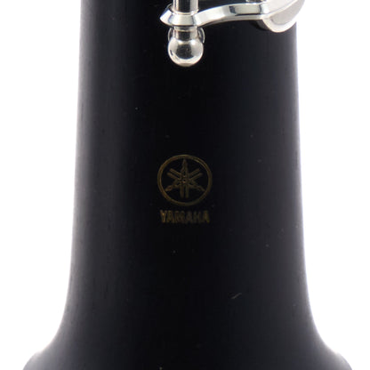 Yamaha YOB-441IIMT 'Duet' Intermediate Grenadilla Oboe