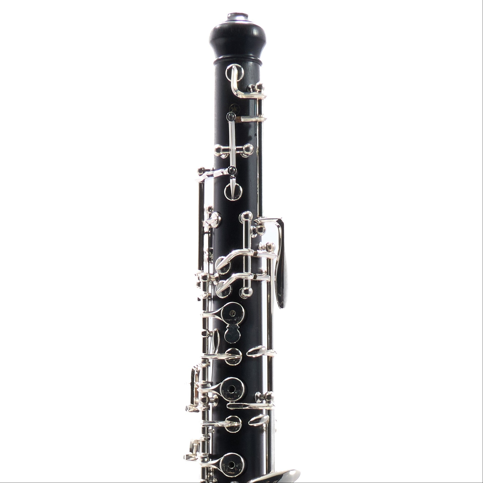 Yamaha YOB-441IIMT 'Duet' Intermediate Grenadilla Oboe