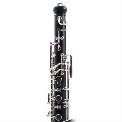 Yamaha YOB-441IIMT 'Duet' Intermediate Grenadilla Oboe