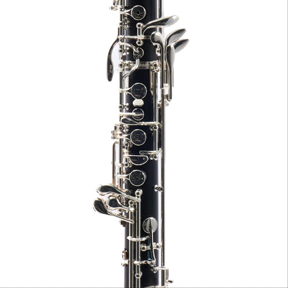 Yamaha YOB-441IIMT 'Duet' Intermediate Grenadilla Oboe