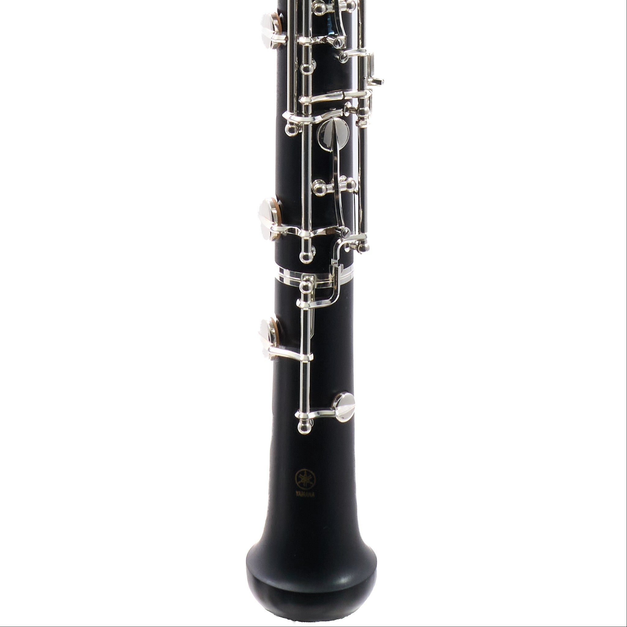 Yamaha YOB-441IIMT 'Duet' Intermediate Grenadilla Oboe