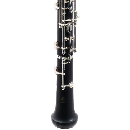 Yamaha YOB-441IIMT 'Duet' Intermediate Grenadilla Oboe