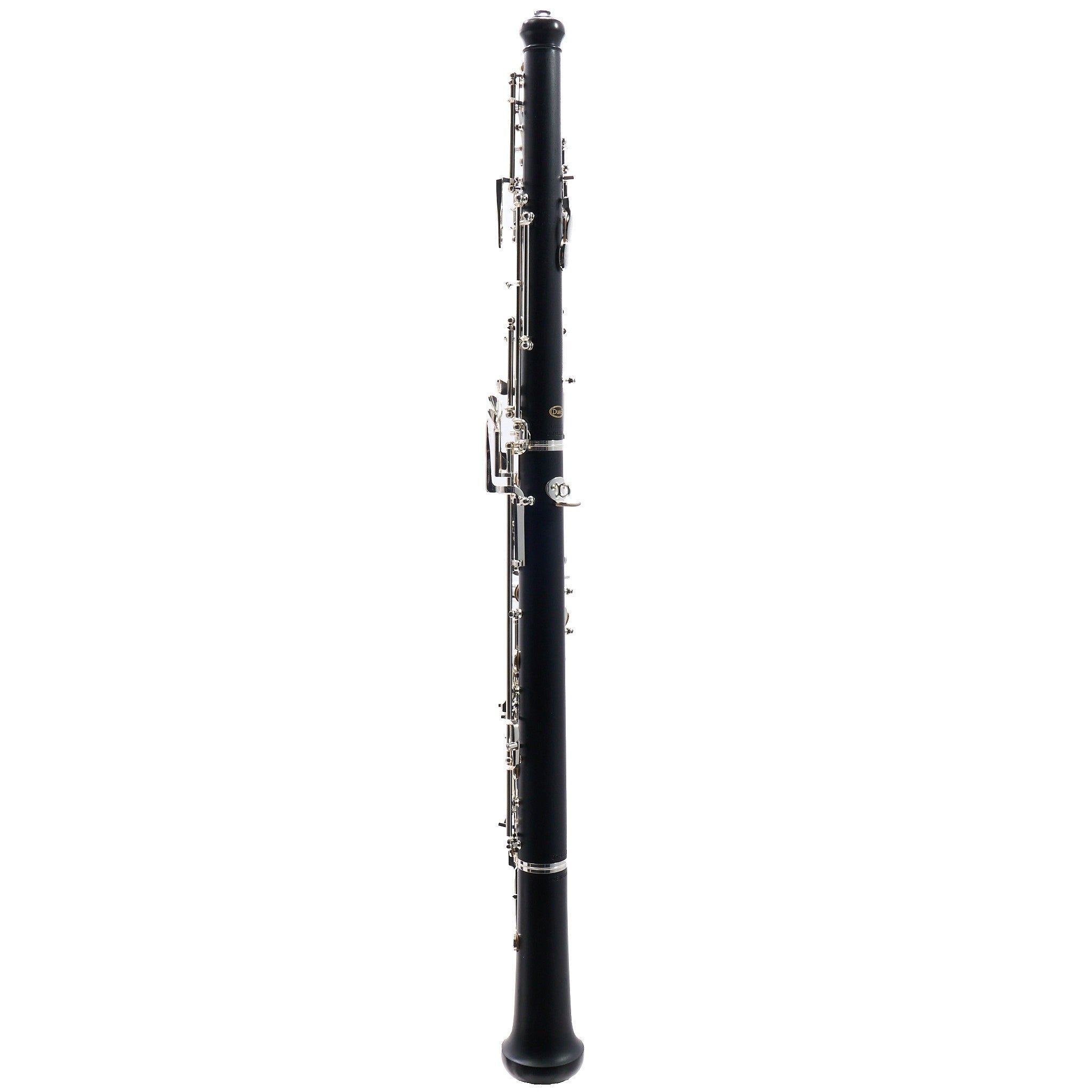 Yamaha YOB-441IIMT 'Duet' Intermediate Grenadilla Oboe