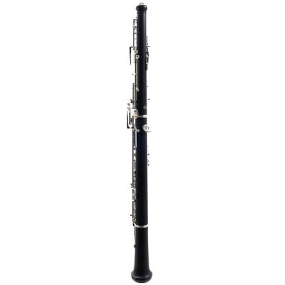 Yamaha YOB-441IIMT 'Duet' Intermediate Grenadilla Oboe