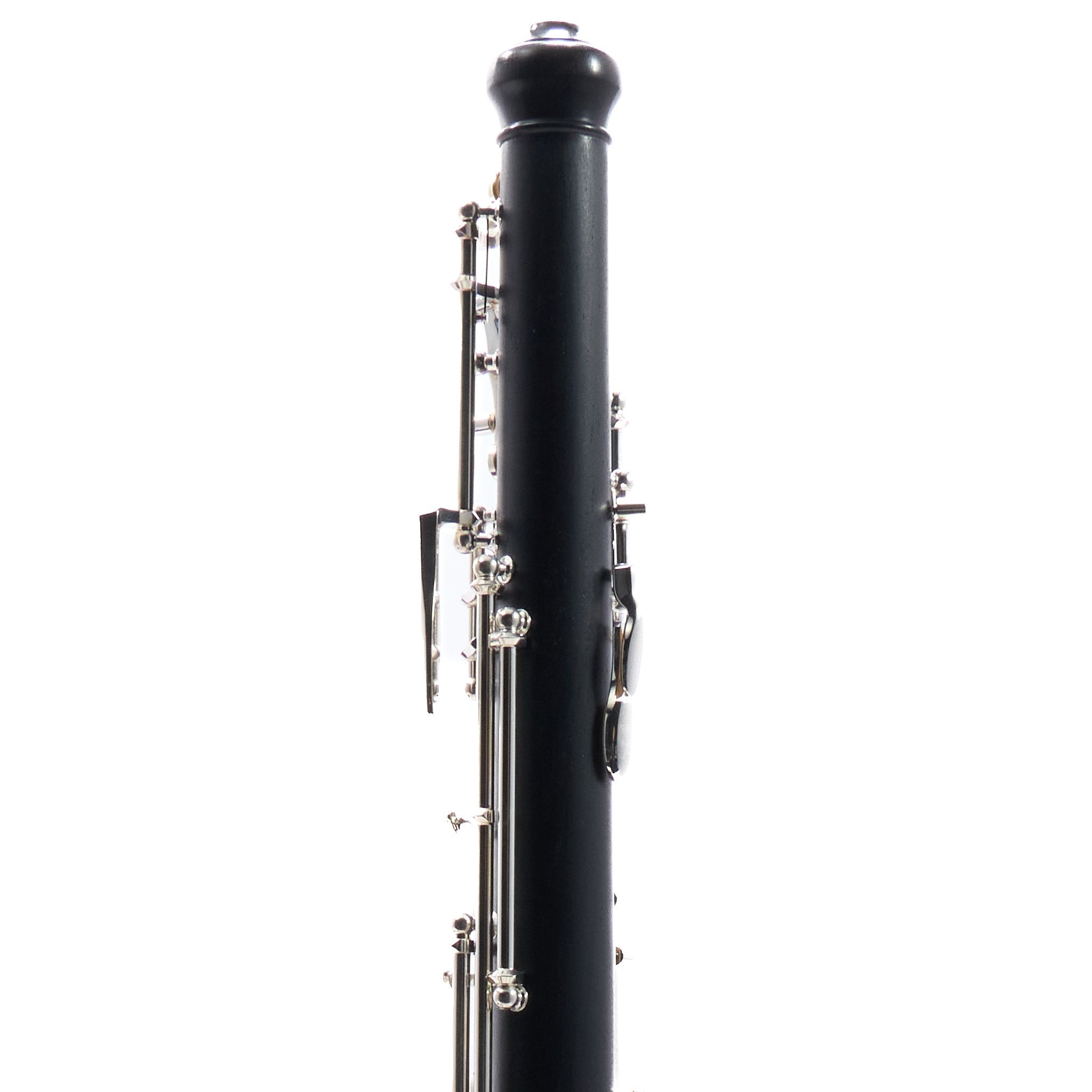 Yamaha YOB-441IIMT 'Duet' Intermediate Grenadilla Oboe