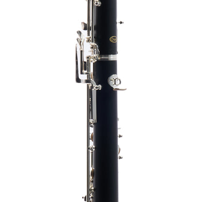 Yamaha YOB-441IIMT 'Duet' Intermediate Grenadilla Oboe