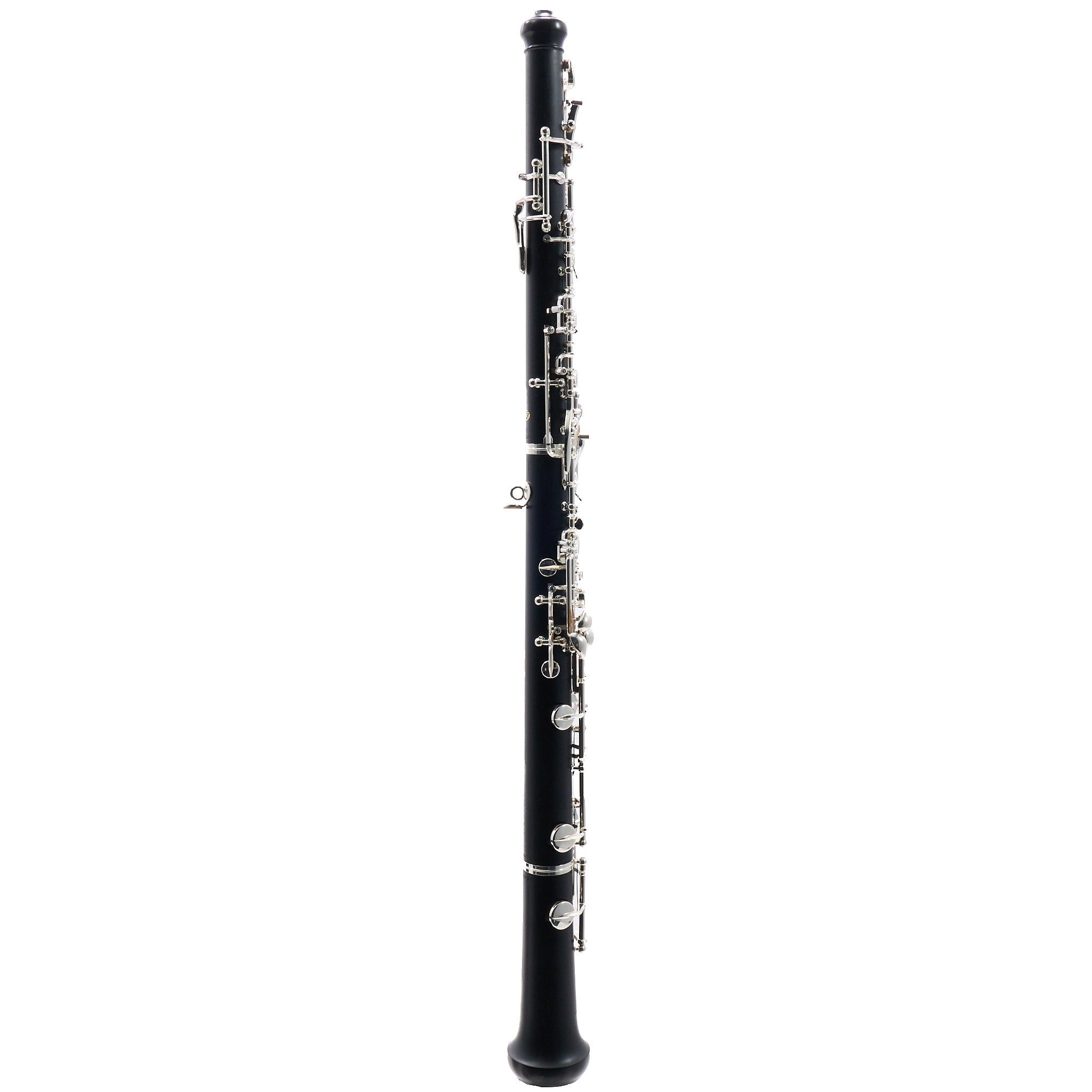 Yamaha YOB-441IIMT 'Duet' Intermediate Grenadilla Oboe