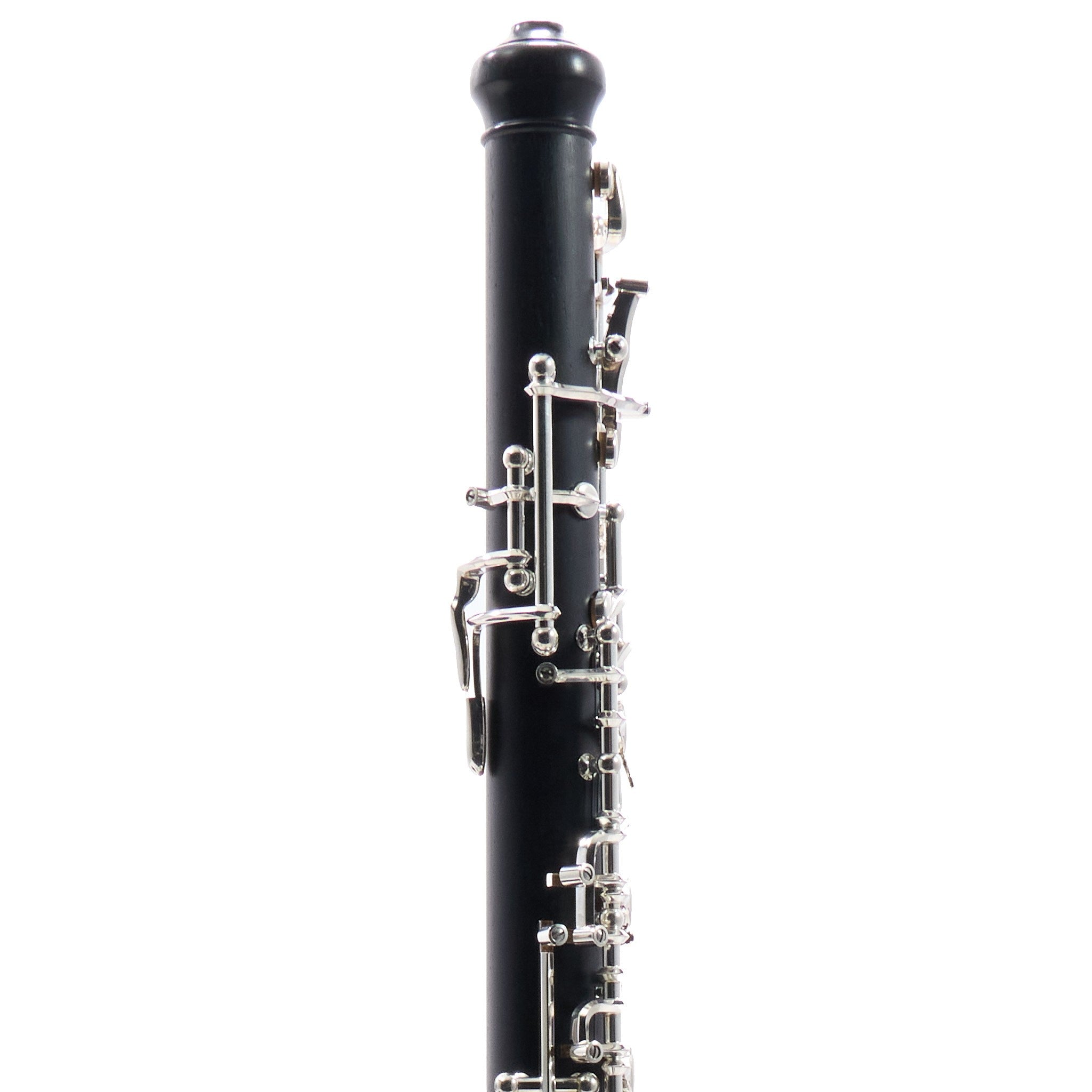 Yamaha YOB-441IIMT 'Duet' Intermediate Grenadilla Oboe
