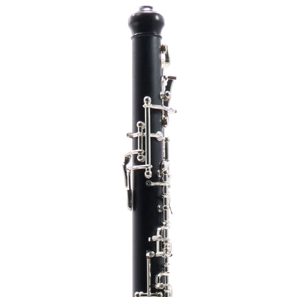 Yamaha YOB-441IIMT 'Duet' Intermediate Grenadilla Oboe