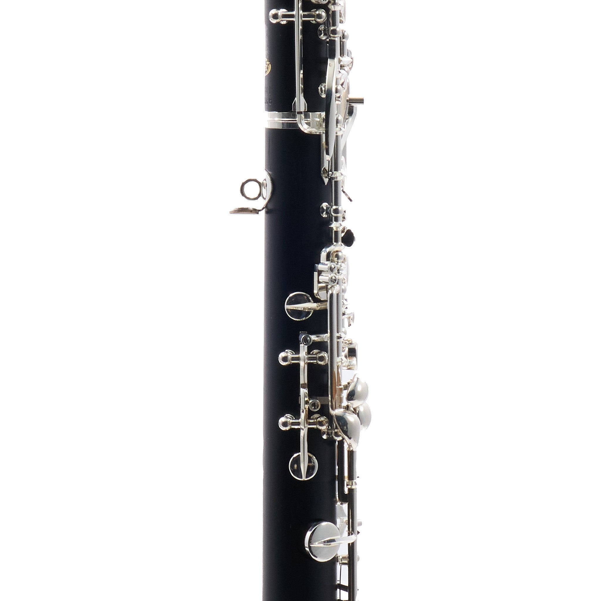 Yamaha YOB-441IIMT 'Duet' Intermediate Grenadilla Oboe