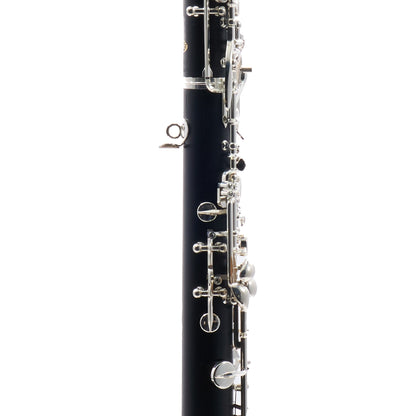 Yamaha YOB-441IIMT 'Duet' Intermediate Grenadilla Oboe