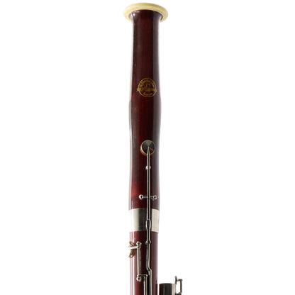 Schreiber Semi-Professional Wood Bassoon