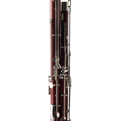 Schreiber Semi-Professional Wood Bassoon