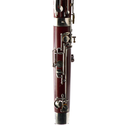Schreiber Semi-Professional Wood Bassoon