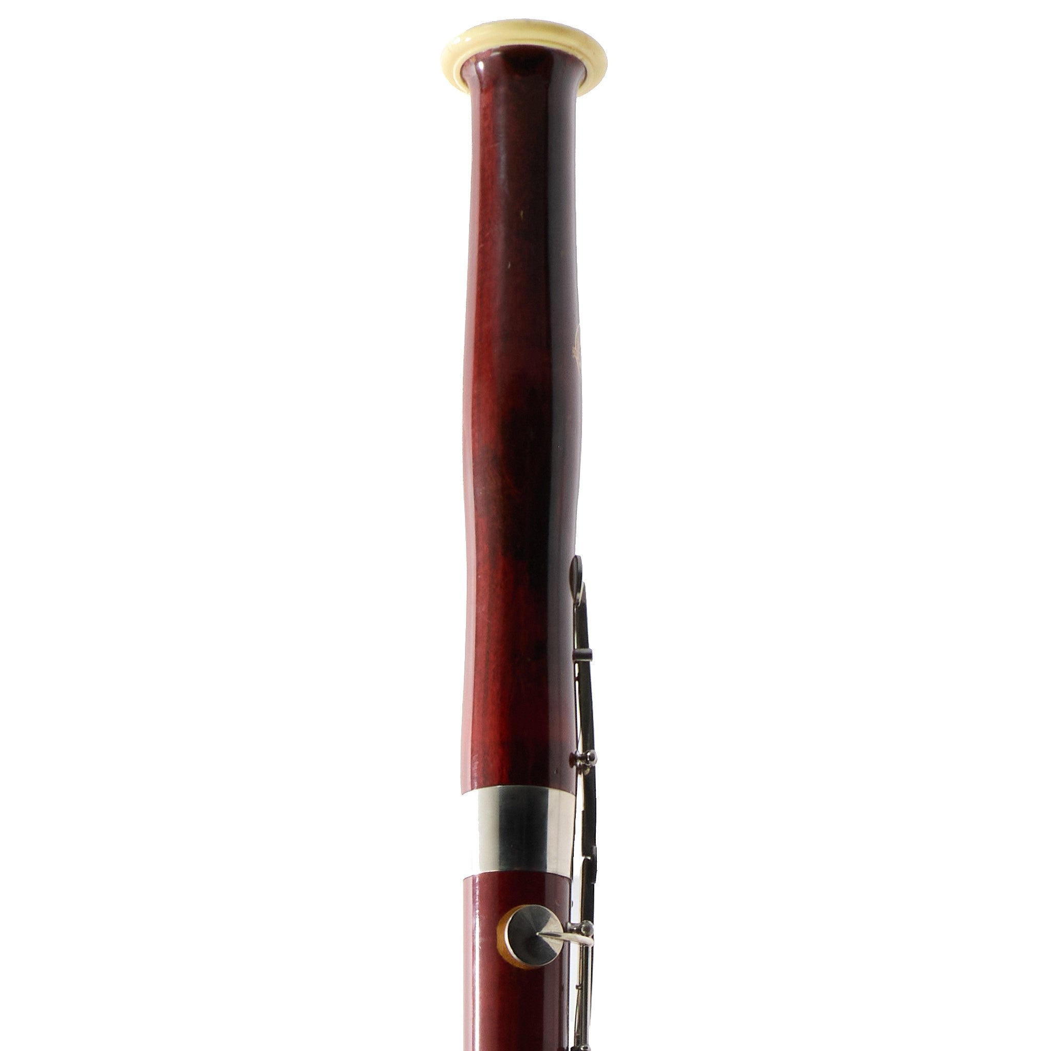 Schreiber Semi-Professional Wood Bassoon