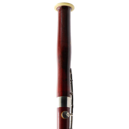 Schreiber Semi-Professional Wood Bassoon