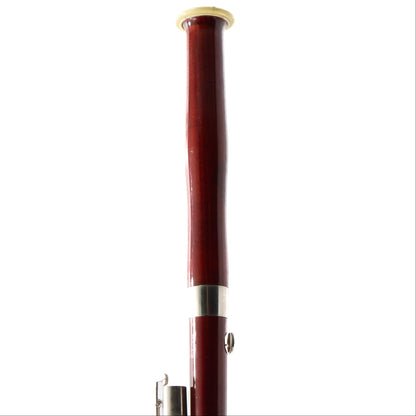 Schreiber Semi-Professional Wood Bassoon